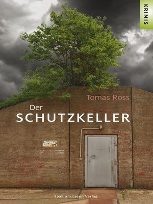 cover image of Der Schutzkeller